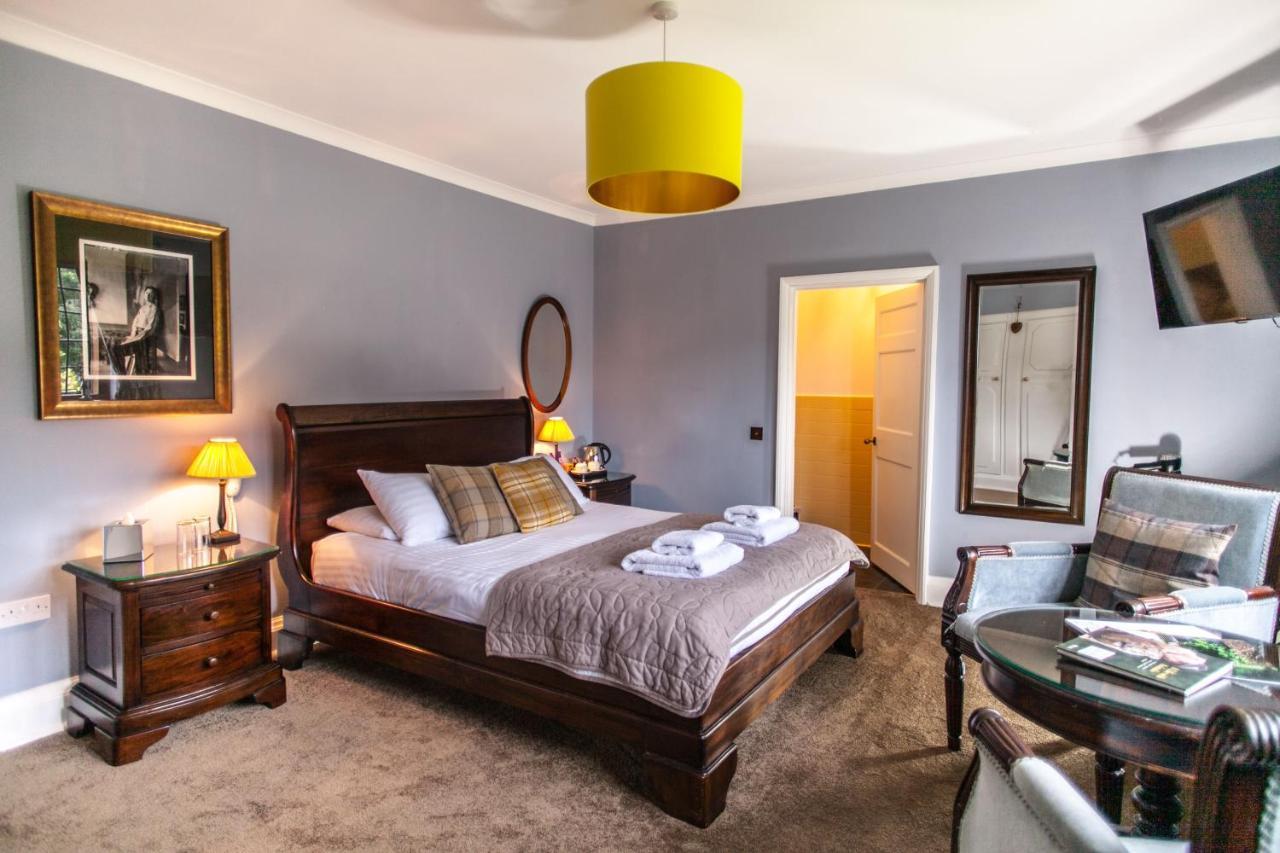 Port Lympne Hotel&Reserve Buitenkant foto