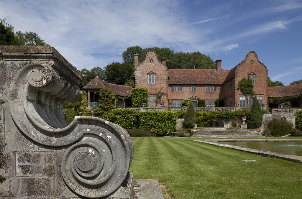 Port Lympne Hotel&Reserve Buitenkant foto